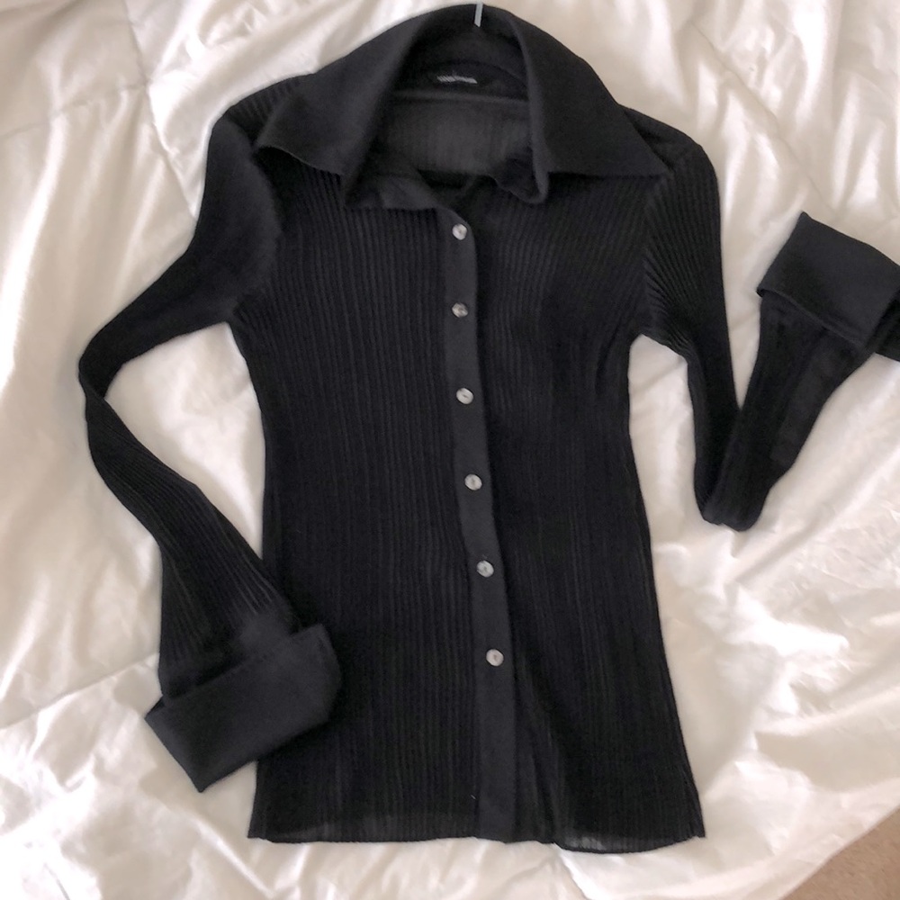 ⭐️3 for $20 SALE⭐️ Moda International blouse